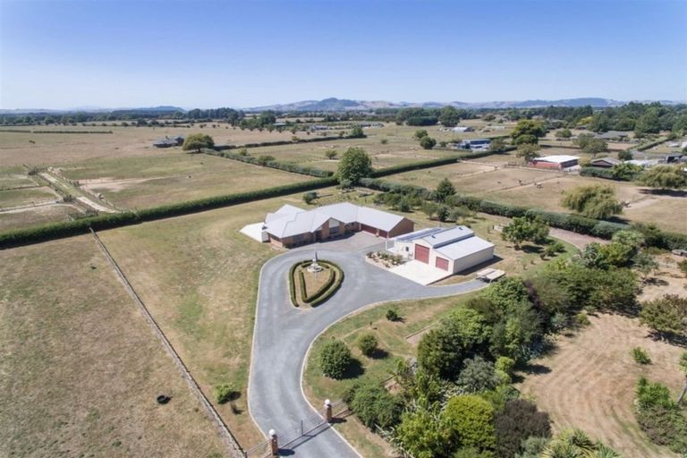 Photo of property in 680b Bruntwood Road, Tamahere, Hamilton, 3283
