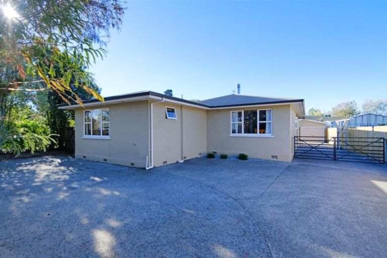 Photo of property in 60 Waimea West Road, Brightwater, 7022