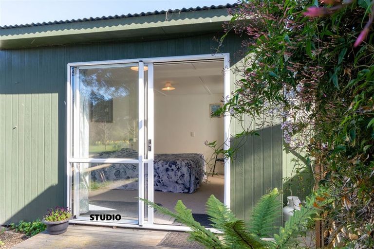 Photo of property in 65 Old Main Road North, Leithfield, Amberley, 7481