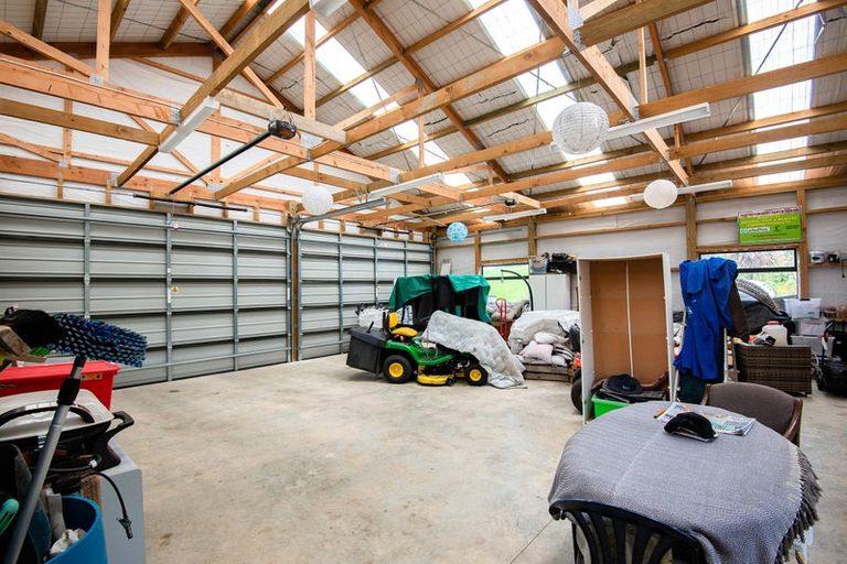 Photo of property in 36 Tara Hills Drive, North Taieri, Mosgiel, 9092