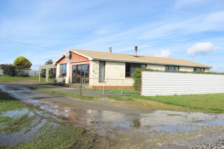 Photo of property in 36 Princes Road, Greenhills, Invercargill, 9877