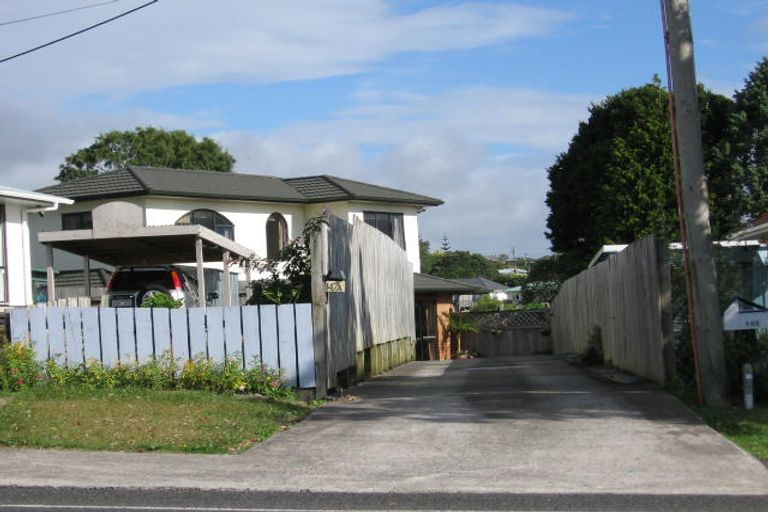 Photo of property in 147a View Road, Sunnyvale, Auckland, 0612