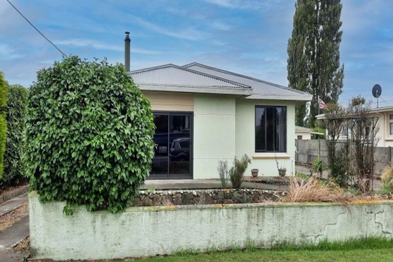Photo of property in 43 Main Street, Mataura, 9712