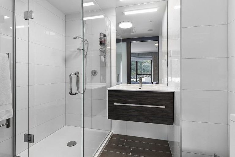 Photo of property in Frame Apartments, 703/111 Molesworth Street, Thorndon, Wellington, 6011