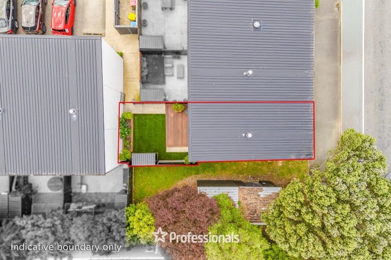 Photo of property in 429a Jackson Street, Petone, Lower Hutt, 5012