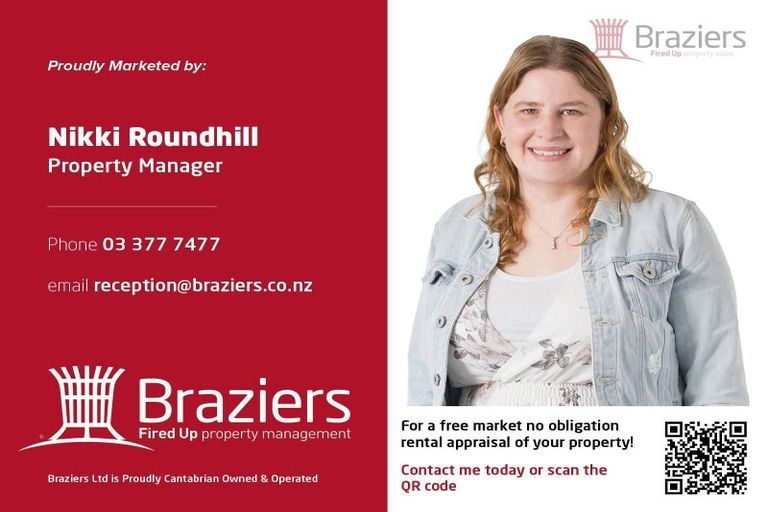 Photo of property in 234 Ilam Road, Ilam, Christchurch, 8041