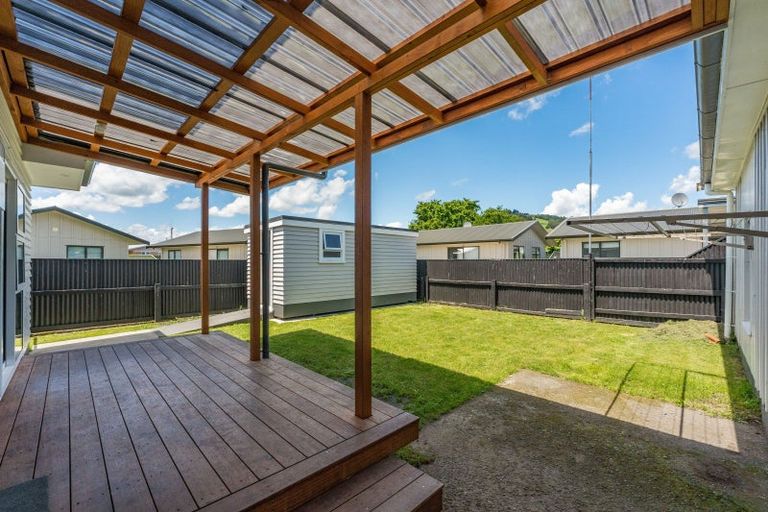 Photo of property in 43 Huia Street, Taumarunui, 3920