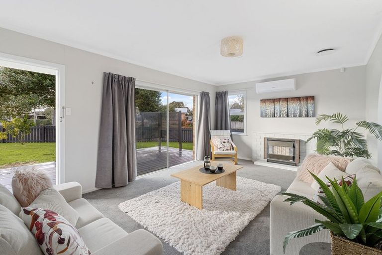 Photo of property in 50 Nevada Road, Silverdale, Hamilton, 3216