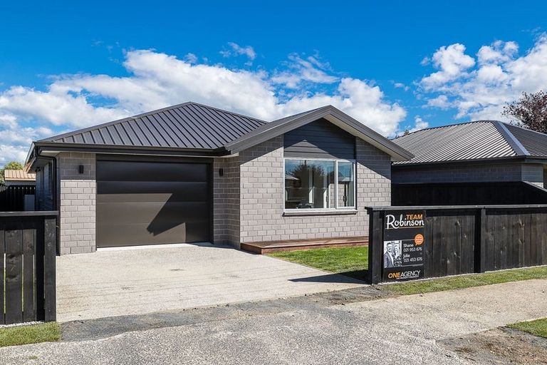 Photo of property in 15e Forfar Street, Mosgiel, 9024