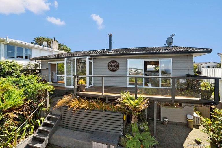 Photo of property in 12 Ontario Street, Kingston, Wellington, 6021