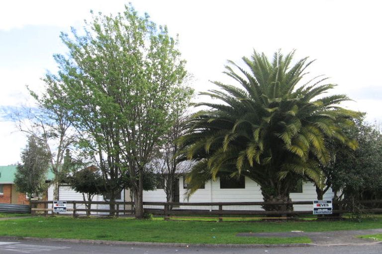 Photo of property in 27 Wylie Street, Gate Pa, Tauranga, 3112