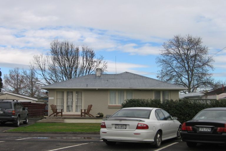 Photo of property in 35 Cunningham Road, Beerescourt, Hamilton, 3200