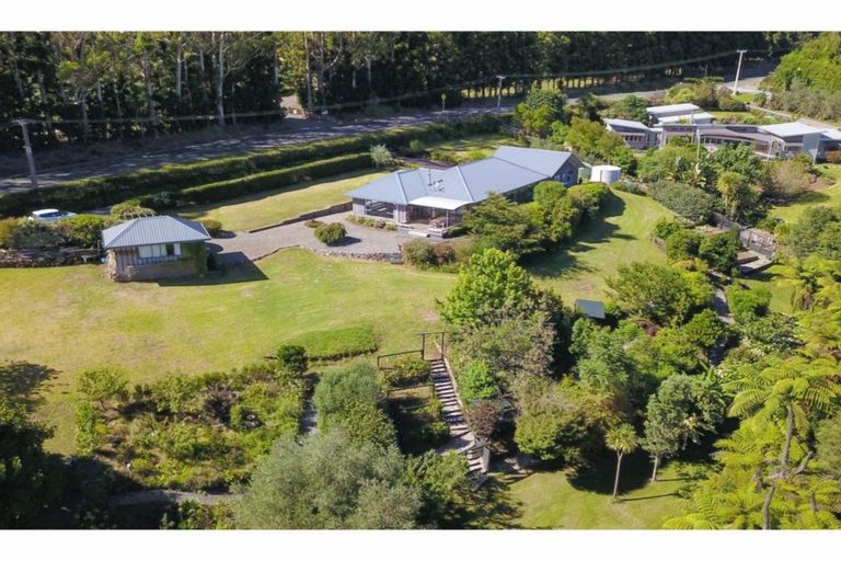 Photo of property in 204 Puketotara Road, Waipapa, Kerikeri, 0295