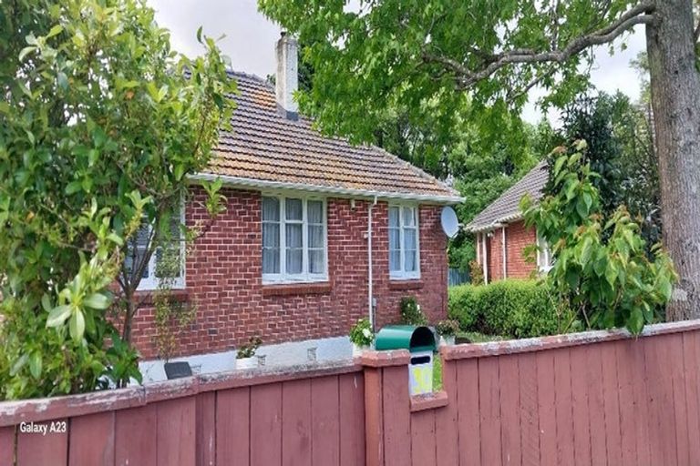 Photo of property in 30 Harris Street, Naenae, Lower Hutt, 5011