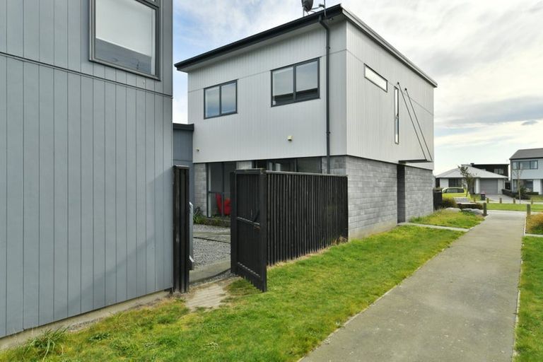 Photo of property in 14 Woodcock Road, Wigram, Christchurch, 8025