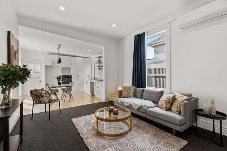 Photo of property in 31 Plunket Street, Saint Kilda, Dunedin, 9012