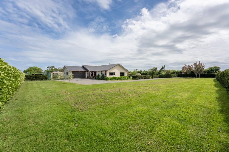 Photo of property in 17 Arete Lane, Levin, 5571