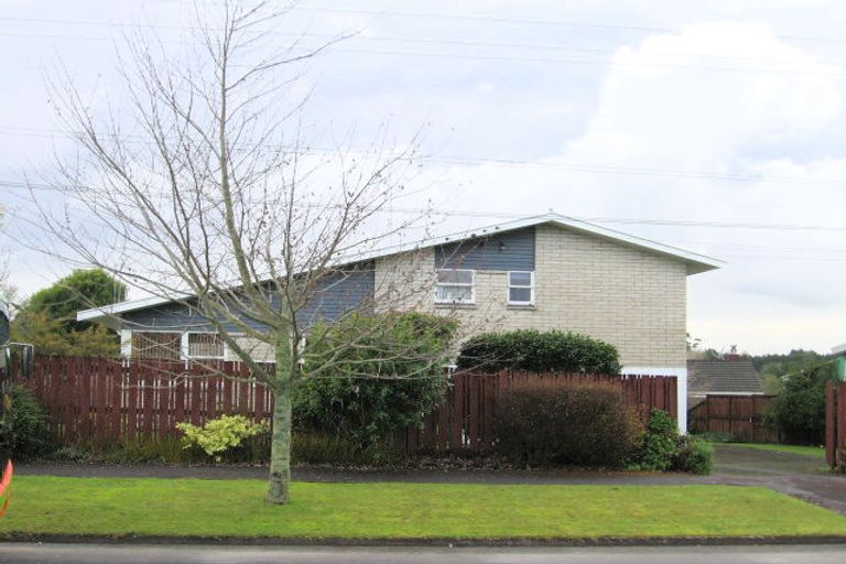Photo of property in 9a Acacia Crescent, Glenview, Hamilton, 3206