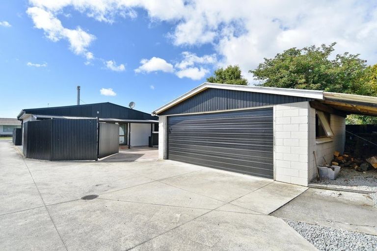 Photo of property in 9b Hills Street, Kaiapoi, 7630