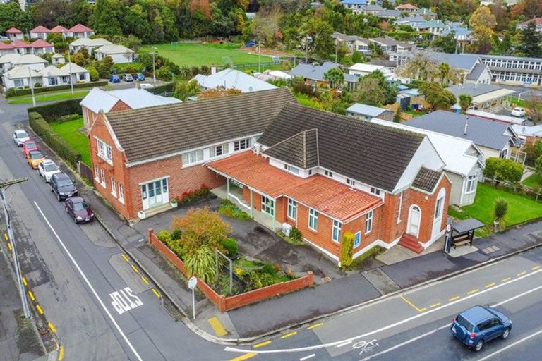 Photo of property in 270 North Road, North East Valley, Dunedin, 9010