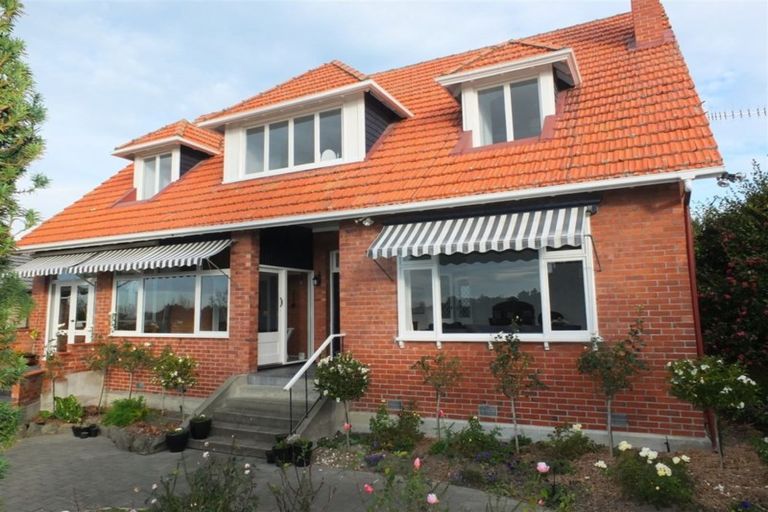 Photo of property in 190 Douglas Street, Highfield, Timaru, 7910