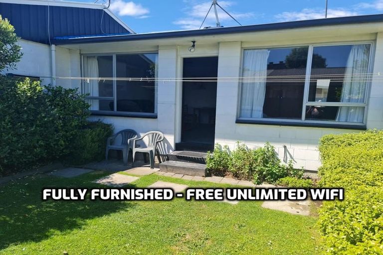 Photo of property in 1/79 Hills Road, Edgeware, Christchurch, 8013