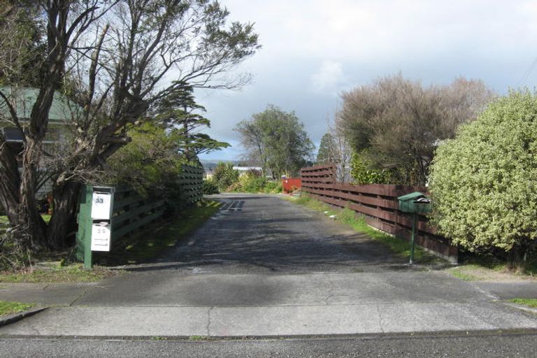 Photo of property in 33 Daniell Street, Solway, Masterton, 5810