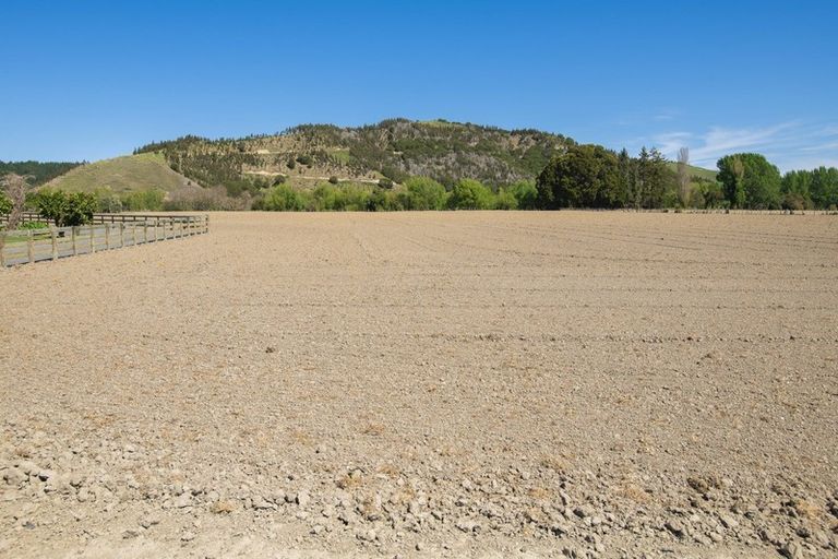 Photo of property in 191 Papatu Road, Manutuke, Gisborne, 4072