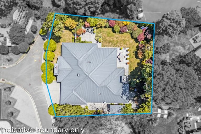 Photo of property in 6 Bateson Way, Heretaunga, Upper Hutt, 5018