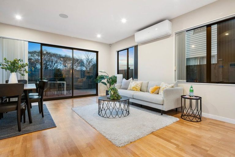 Photo of property in 10 Kokowai Parade, Hobsonville, Auckland, 0616