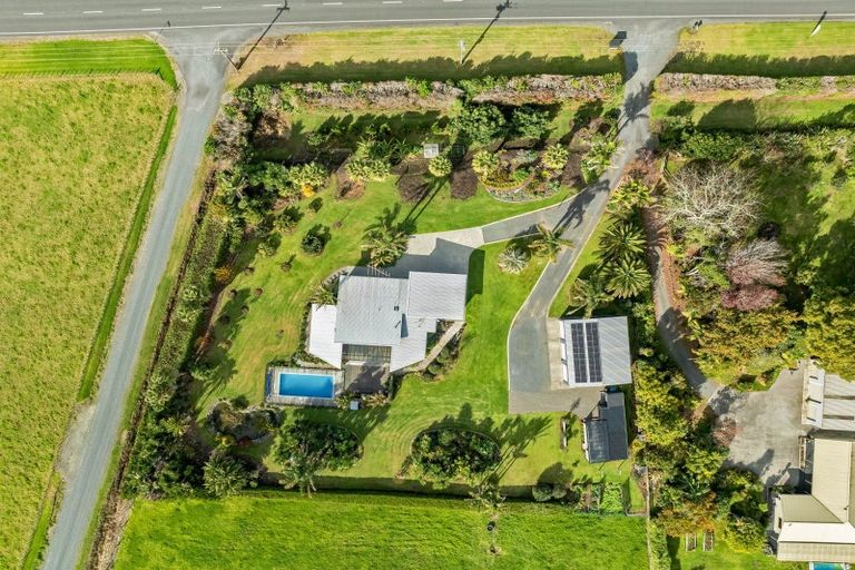 Photo of property in 650 One Tree Point Road, Ruakaka, Whangarei, 0171