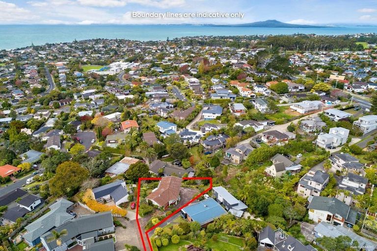 Photo of property in 5 Elizabeth Place, Mairangi Bay, Auckland, 0630