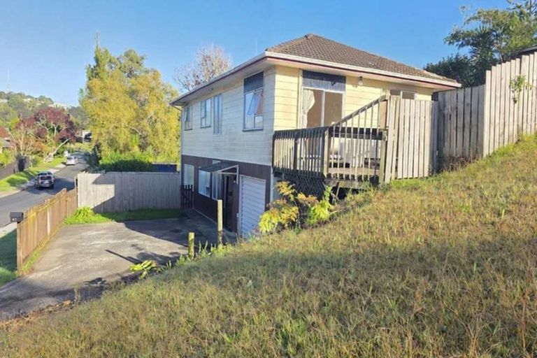 Photo of property in 42 Stredwick Drive, Torbay, Auckland, 0630