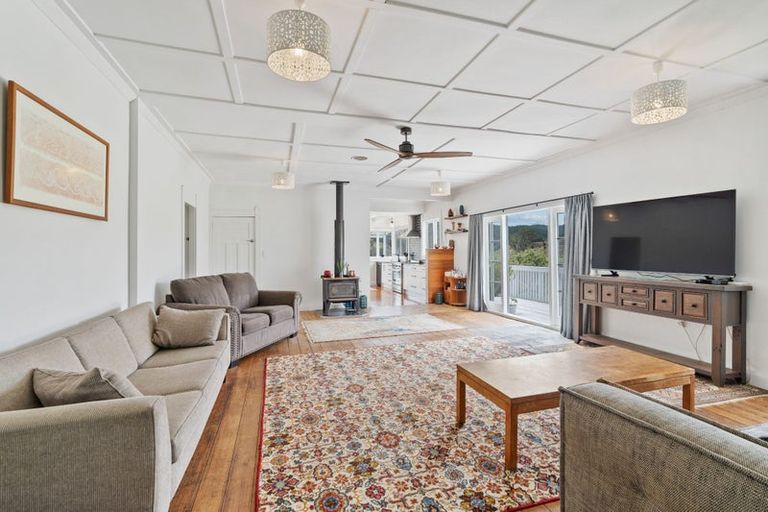 Photo of property in 2612 State Highway 14, Tangiteroria, 0381