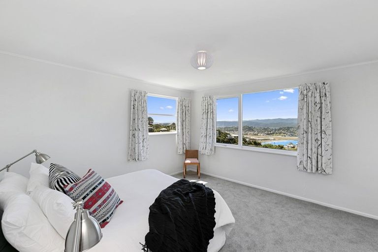 Photo of property in 39 Buckley Road, Southgate, Wellington, 6023