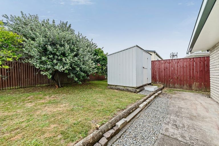 Photo of property in 13 Uenuku Place, Waitara, 4320