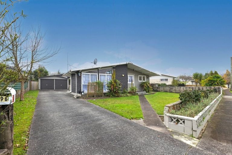 Photo of property in 196 Whatawhata Road, Dinsdale, Hamilton, 3204