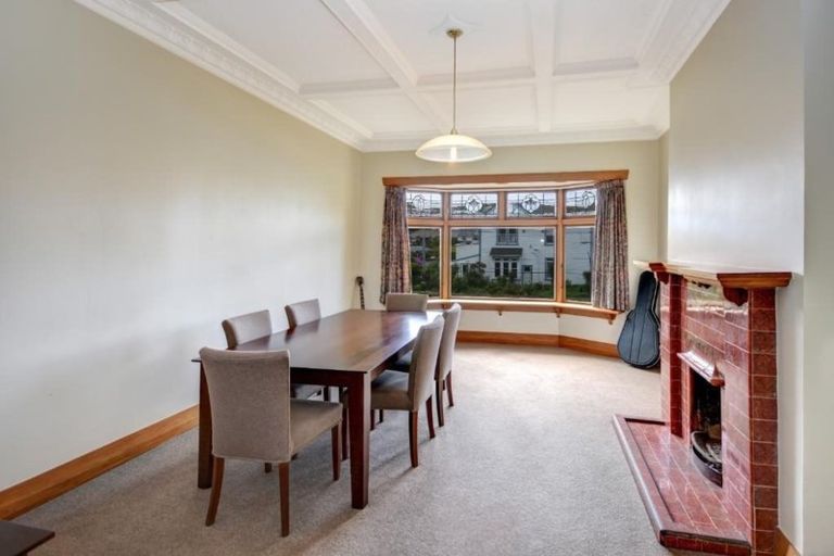 Photo of property in 221 Musselburgh Rise, Andersons Bay, Dunedin, 9013