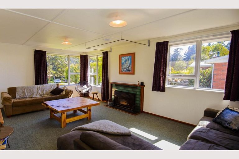 Photo of property in 2 Mangawhero Terrace, Ohakune, 4625