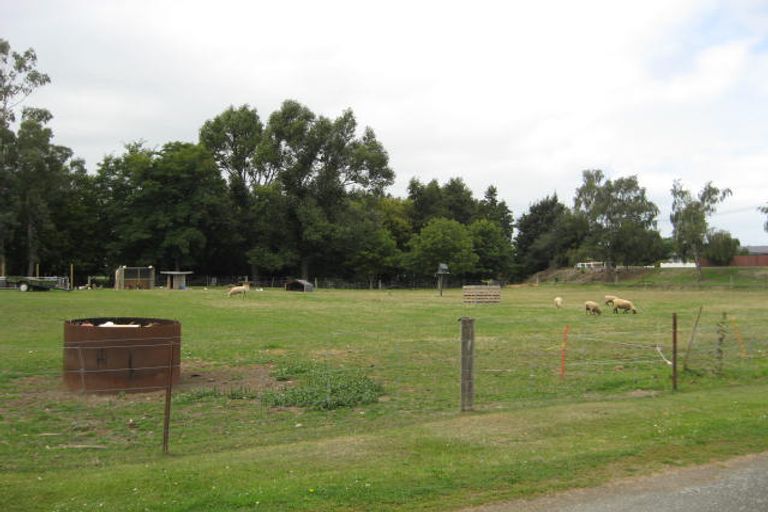 Photo of property in 56 Hornbrook Street, Temuka, 7920