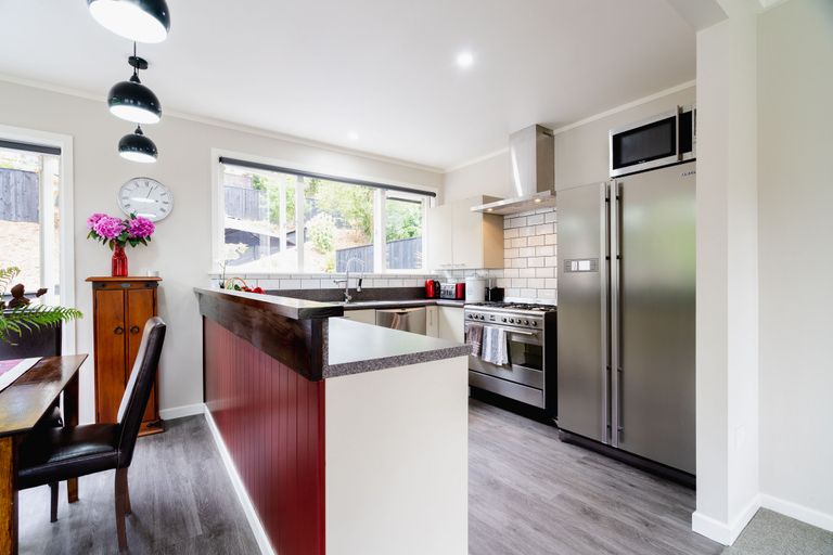 Photo of property in 46 Lonsdale Street, Belleknowes, Dunedin, 9011