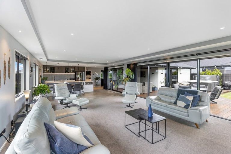 Photo of property in 55 Te Hurunui Drive, Pegasus, 7612