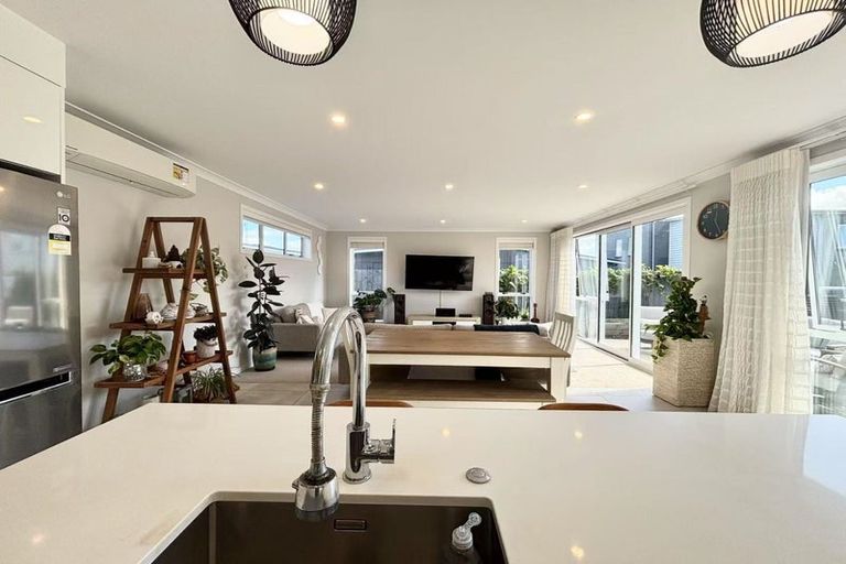 Photo of property in 13 Whenuapai Drive, Whenuapai, Auckland, 0618