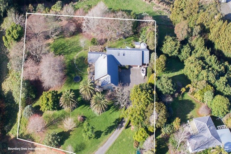 Photo of property in 60 Audax Lane, Pyes Pa, Tauranga, 3112