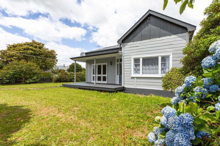 Photo of property in 31 Ormond Street, Woodville, 4920