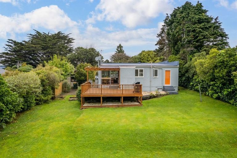 Photo of property in 3 Lillian Street, Belmont, Lower Hutt, 5010