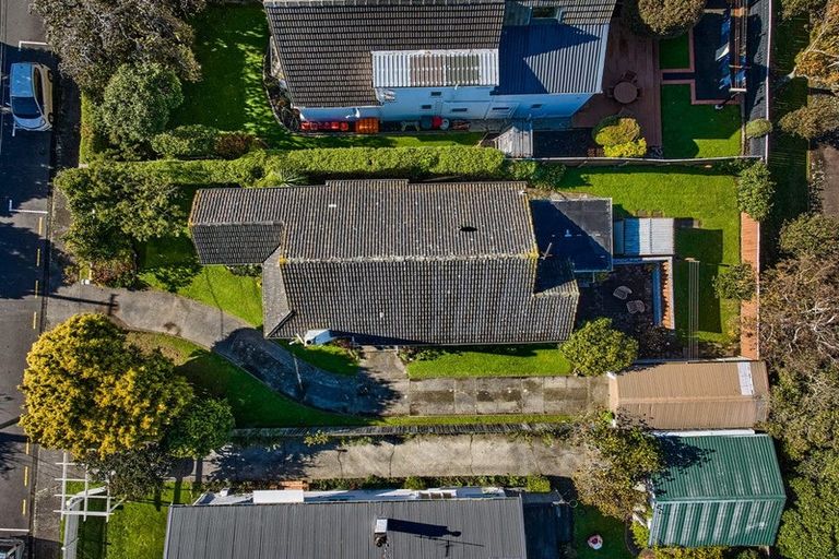 Photo of property in 7 Hathaway Avenue, Boulcott, Lower Hutt, 5010