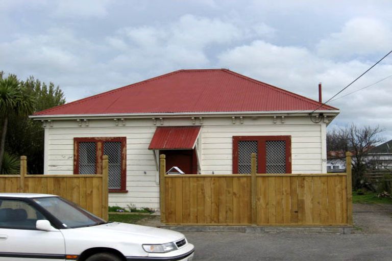 Photo of property in 50 Bannister Street, Masterton, 5810