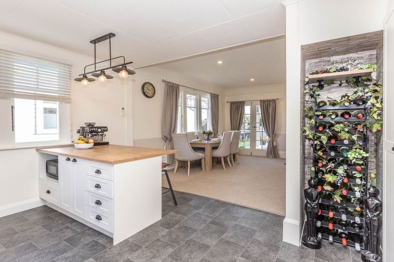 Photo of property in 58 Marsden Road, Greymouth, 7805