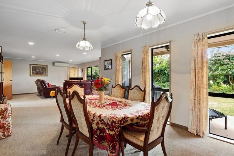 Photo of property in 267 Matangi Road, Matangi, Hamilton, 3284